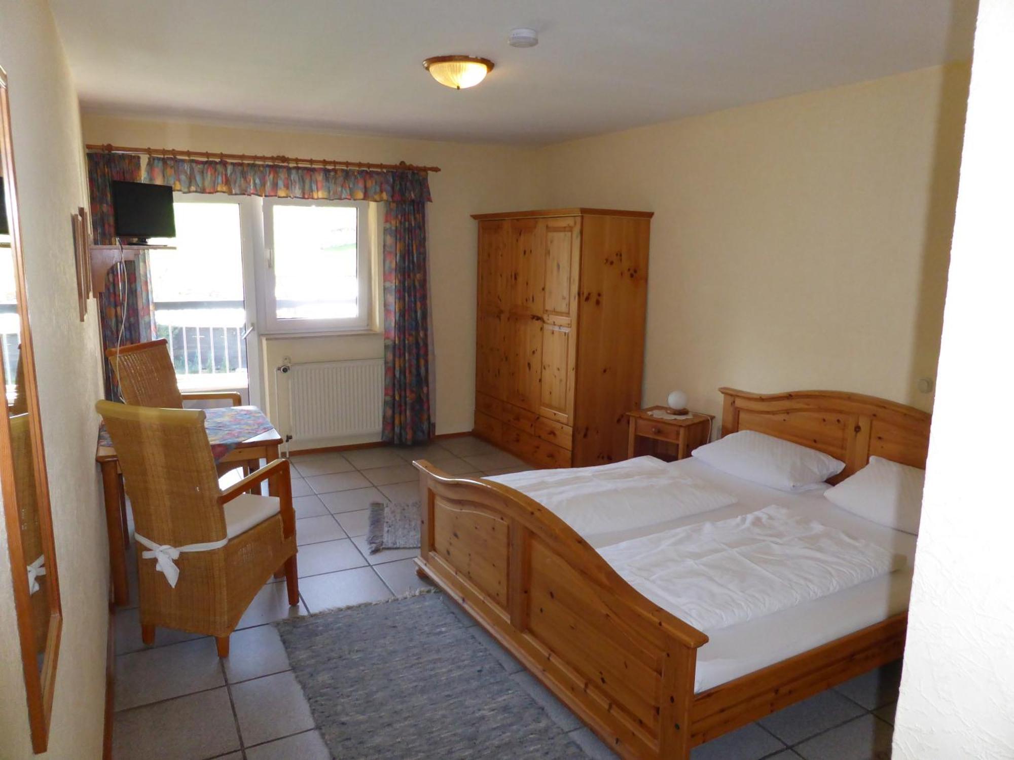 Zum Kaiserwirt Heppenheim  Habitación foto