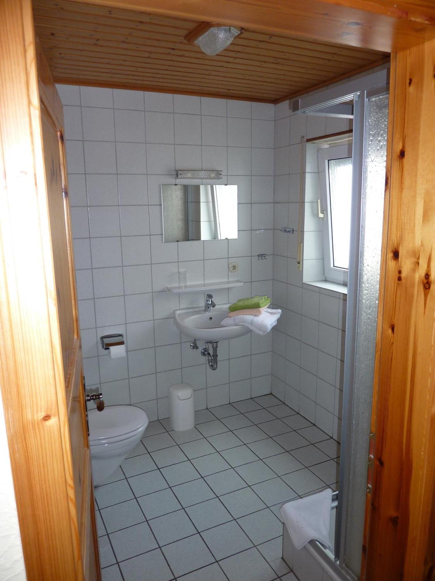 Zum Kaiserwirt Heppenheim  Habitación foto