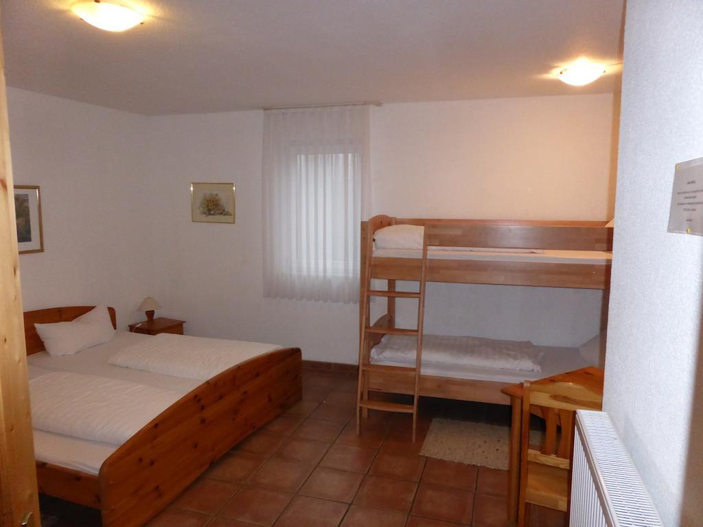 Zum Kaiserwirt Heppenheim  Habitación foto