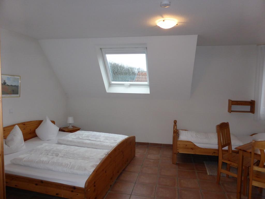 Zum Kaiserwirt Heppenheim  Habitación foto