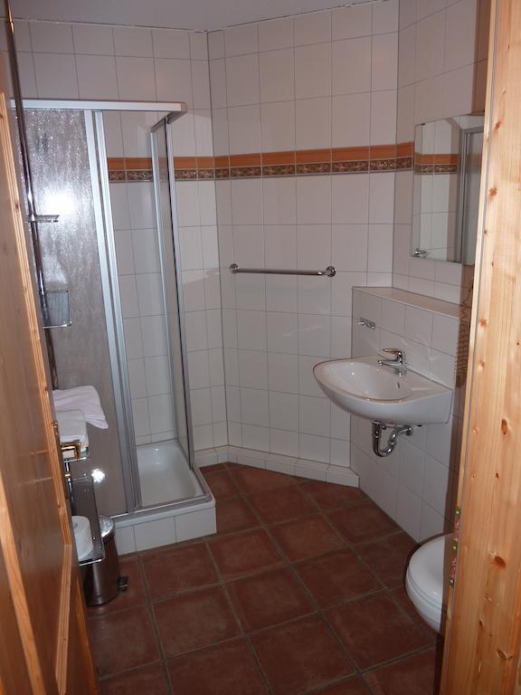 Zum Kaiserwirt Heppenheim  Habitación foto
