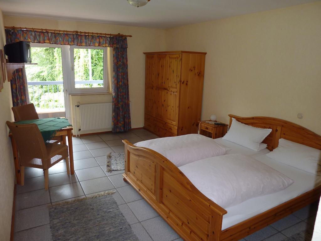 Zum Kaiserwirt Heppenheim  Habitación foto